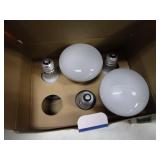 Light Bulbs