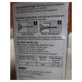 Concrete Anchors