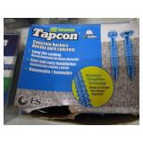 Concrete Anchors