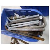 Concrete Anchors