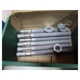 Concrete Anchors