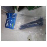 Concrete Anchors