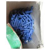 Concrete Anchors