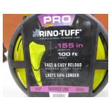 Trimmer String Line