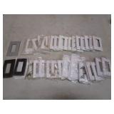 Rocker Switch Covers