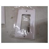 Rocker Switch Covers