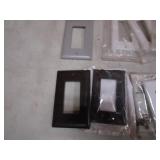 Rocker Switch Covers