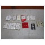 Light Switch Covers & Misc Covers
