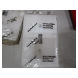 Light Switch Covers & Misc Covers