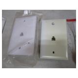 Light Switch Covers & Misc Covers