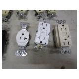 Outlets