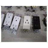 Outlets