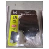 Circuit Breakers
