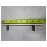 (20) 7" SS Drawer/Cabinet Pulls