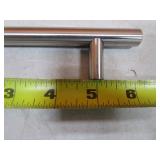 (20) 7" SS Drawer/Cabinet Pulls