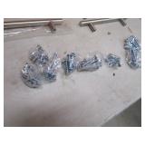 (20) 7" SS Drawer/Cabinet Pulls