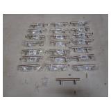 (22) 5" Drawer/Cabinet Pulls