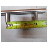 (22) 5" Drawer/Cabinet Pulls