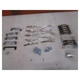(22) 4" Drawer/Cabinet Pulls