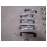 (22) 4" Drawer/Cabinet Pulls