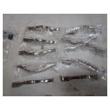 (22) 4" Drawer/Cabinet Pulls