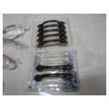 (22) 4" Drawer/Cabinet Pulls