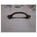 (22) 4" Drawer/Cabinet Pulls