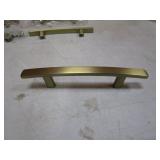 (25) 5" Drawer/Cabinet Pulls