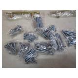 (25) 5" Drawer/Cabinet Pulls