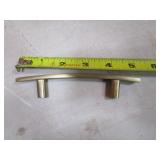 (25) 5" Drawer/Cabinet Pulls