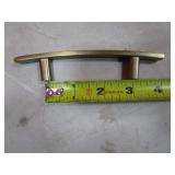 (25) 5" Drawer/Cabinet Pulls
