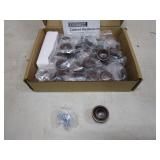 (25)  Drawer/Cabinet Pulls