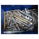 Concrete Anchors