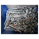 Concrete Anchors