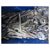 Concrete Anchors