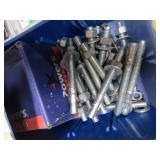 Concrete Anchors