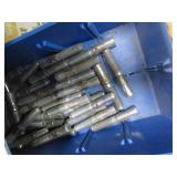 Concrete Anchors