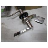 Door Handles & Deadbolts