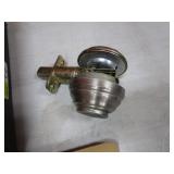Door Handles & Deadbolts
