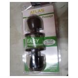 Door Handles & Deadbolts