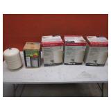 Water Heater Expansion Tanks