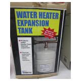 Water Heater Expansion Tanks