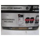 Genie Belt Drive Wi-Fi Garage Door Opener