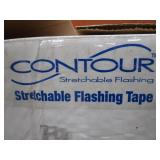 8" Wide Stretchable Flashing Tape