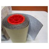 8" Wide Stretchable Flashing Tape