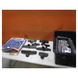 Shop-Vac Hose & Accessories