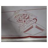 (4) Bathroom Exhaust Fan/Lights