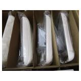 (4) Bathroom Exhaust Fan/Lights