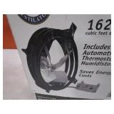 Attic Fan