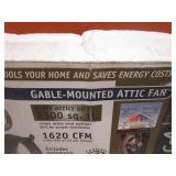 Attic Fan